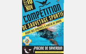 Short Course Saverdun