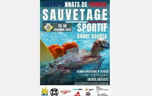 Championnat de France Short Course