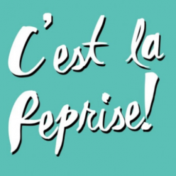 C'est la rentrée aux Dauphins !